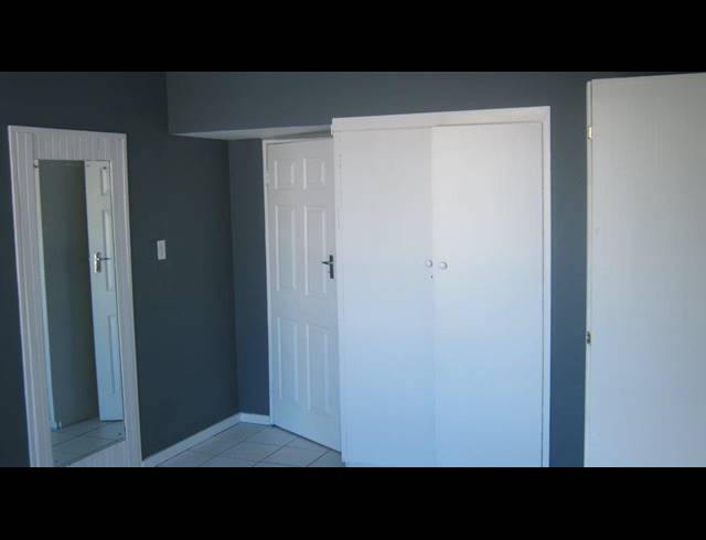 1 BEDROOM FLAT RENTED IN GARDENS